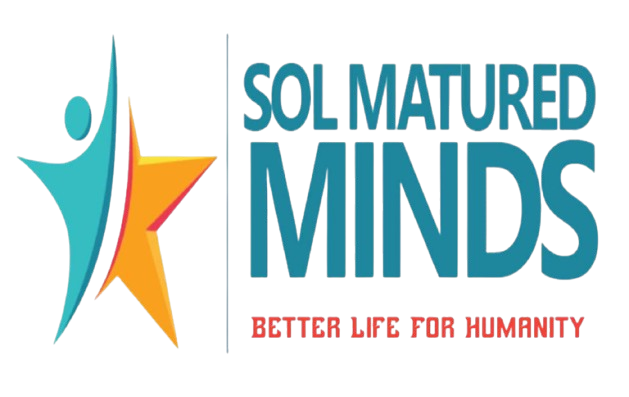Sol Matured Minds Charity